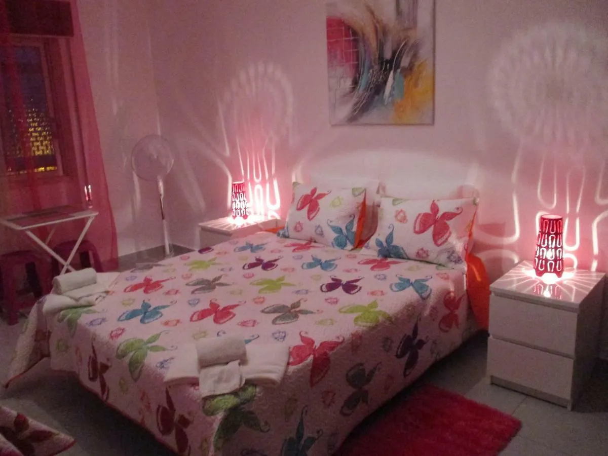 New Aquarium - Guesthouse Lagos