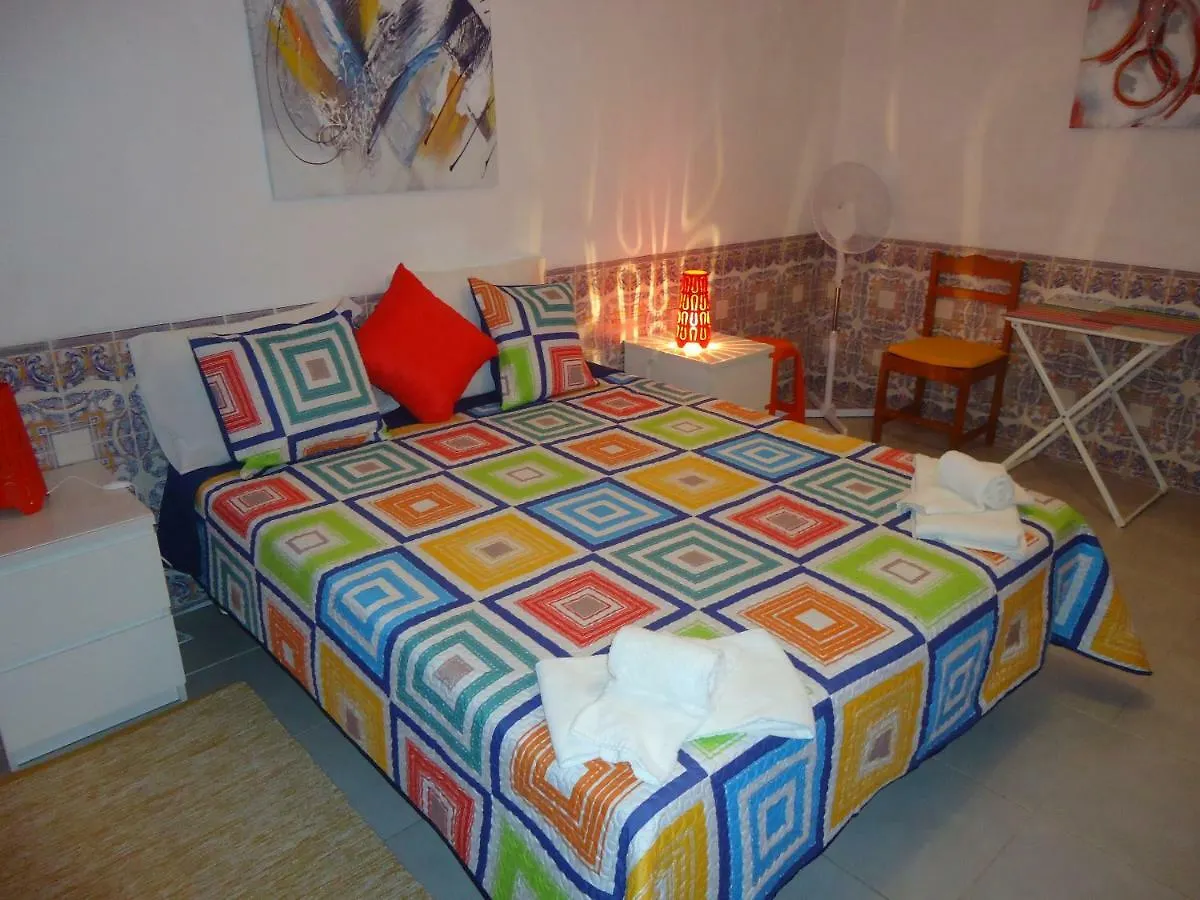 Guest house New Aquarium - Guesthouse Lagos