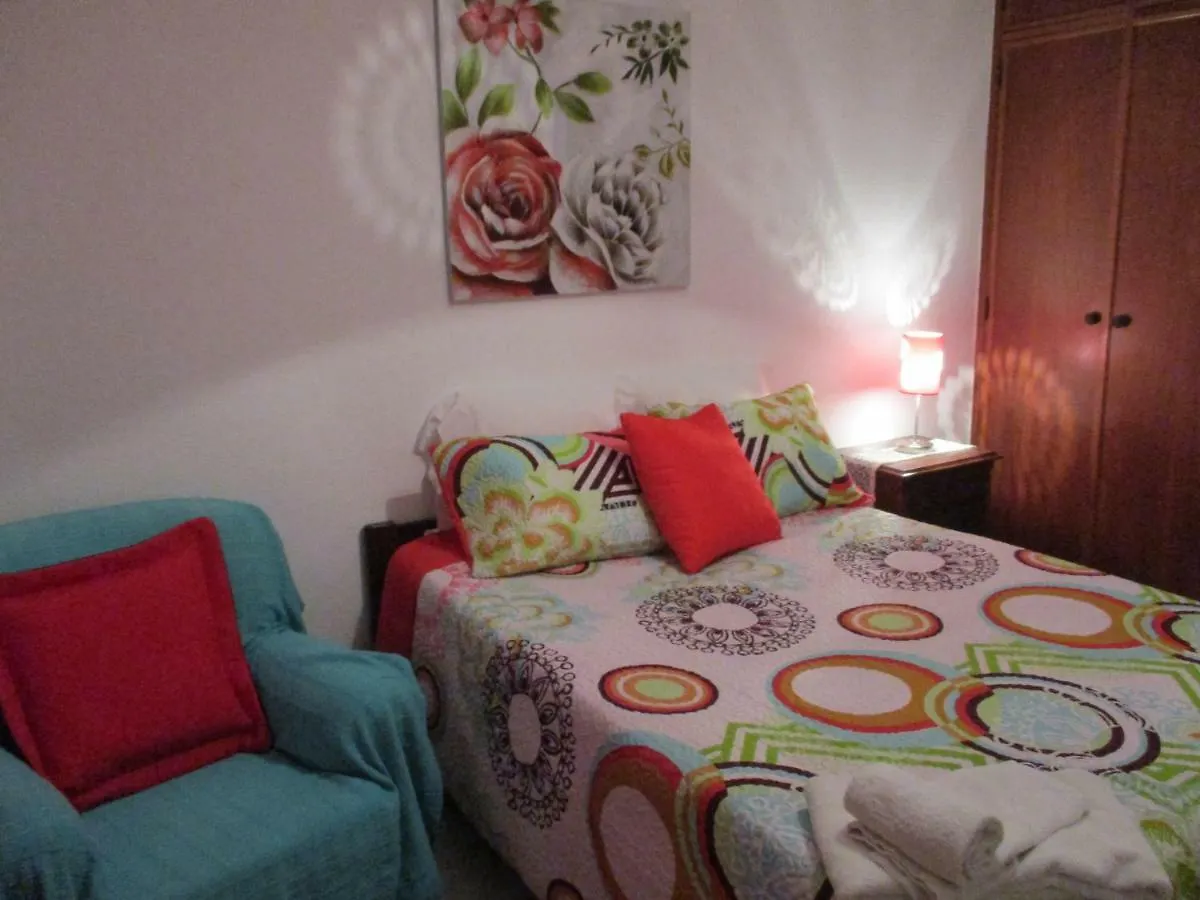 New Aquarium - Guesthouse Lagos Guest house