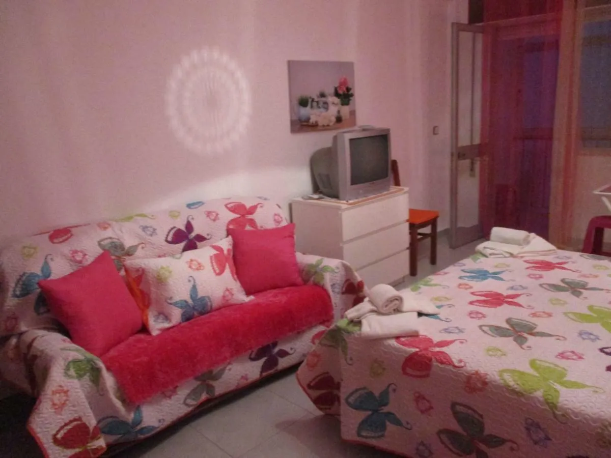 Guest house New Aquarium - Guesthouse Lagos