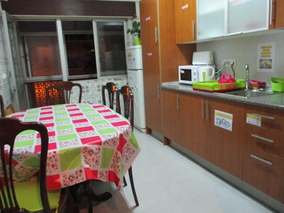 New Aquarium - Guesthouse Lagos Portugal