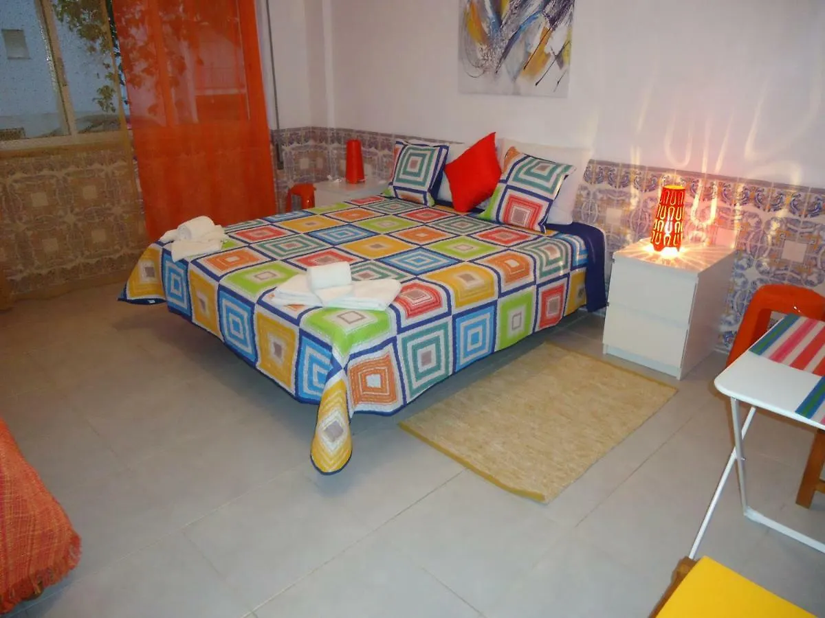 New Aquarium - Guesthouse Lagos 0*,  Portugal