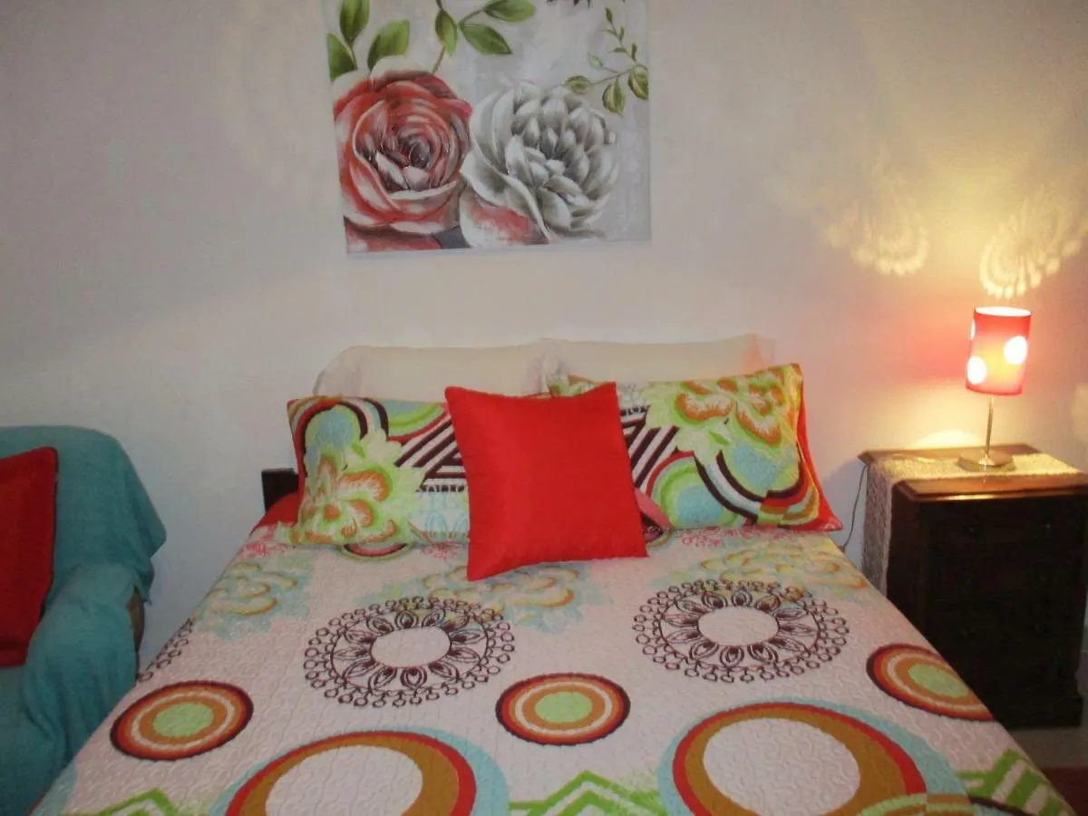 New Aquarium - Guesthouse Lagos Guest house
