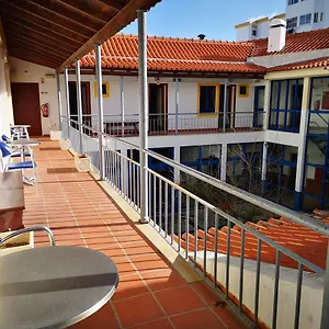  Hostal Hi - De Juventude