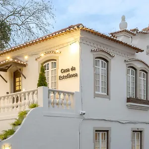 Casa Da Estefanea 3*, Sintra Portogallo