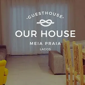 Our House Guest house