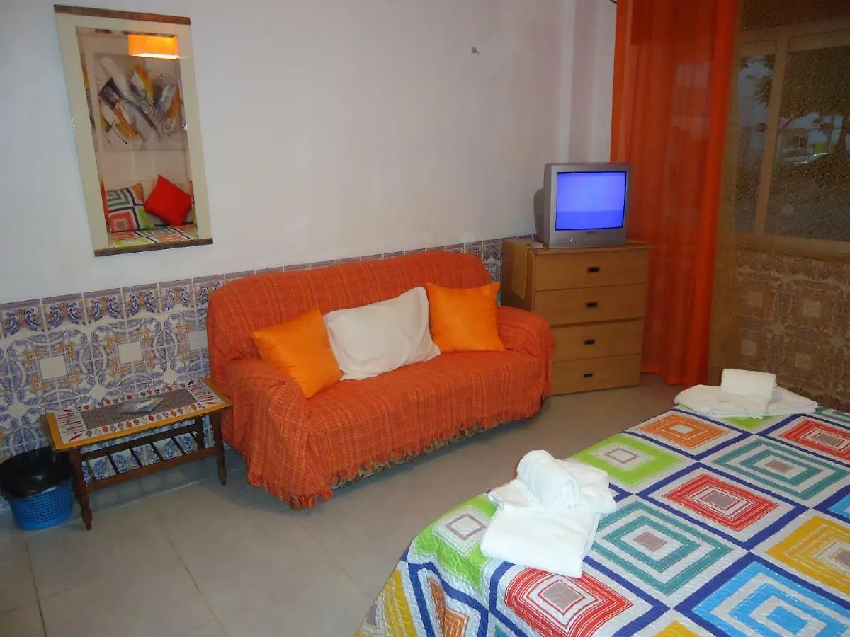 New Aquarium - Guesthouse Лагуш Гостевой дом