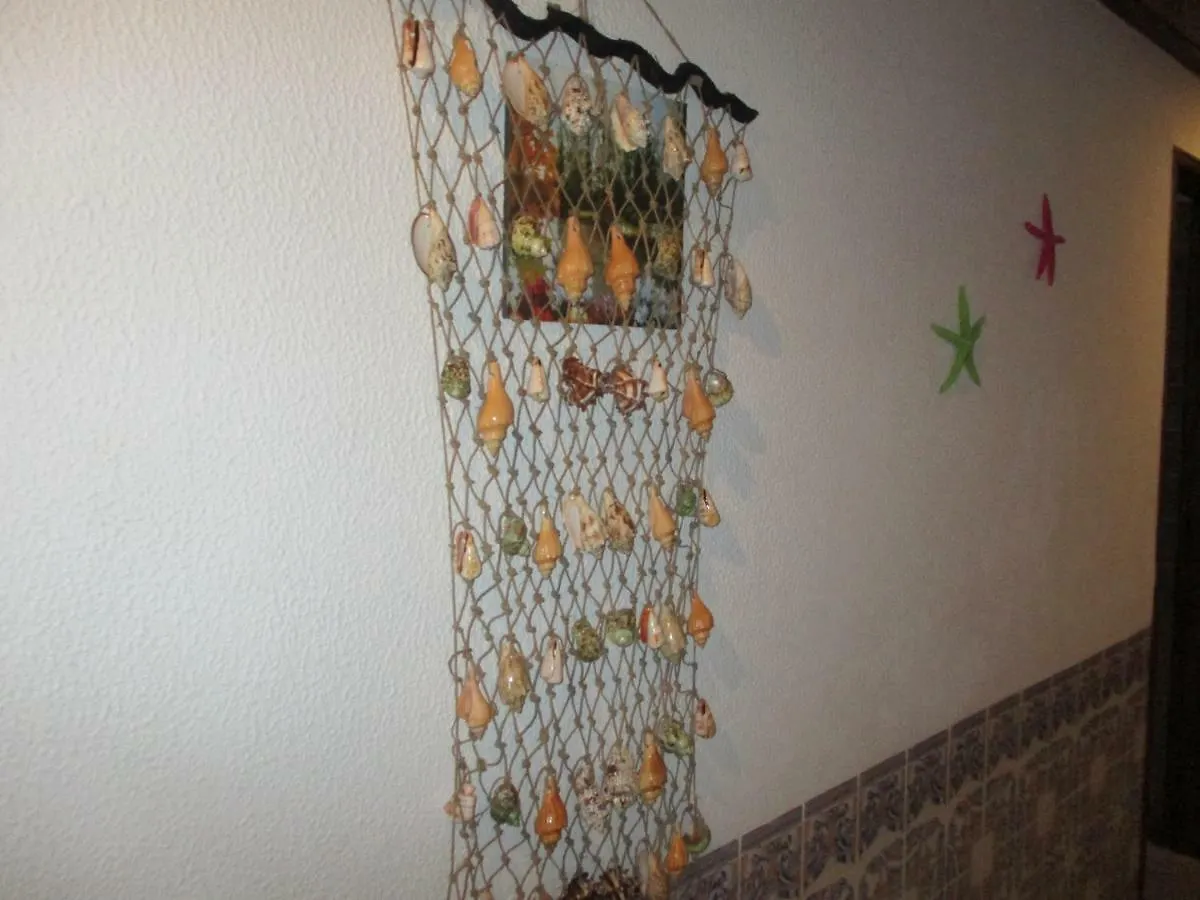 New Aquarium - Guesthouse Лагуш 0*,