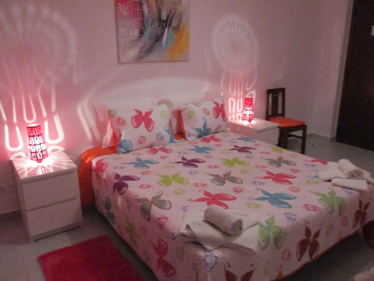 New Aquarium - Guesthouse Lagos