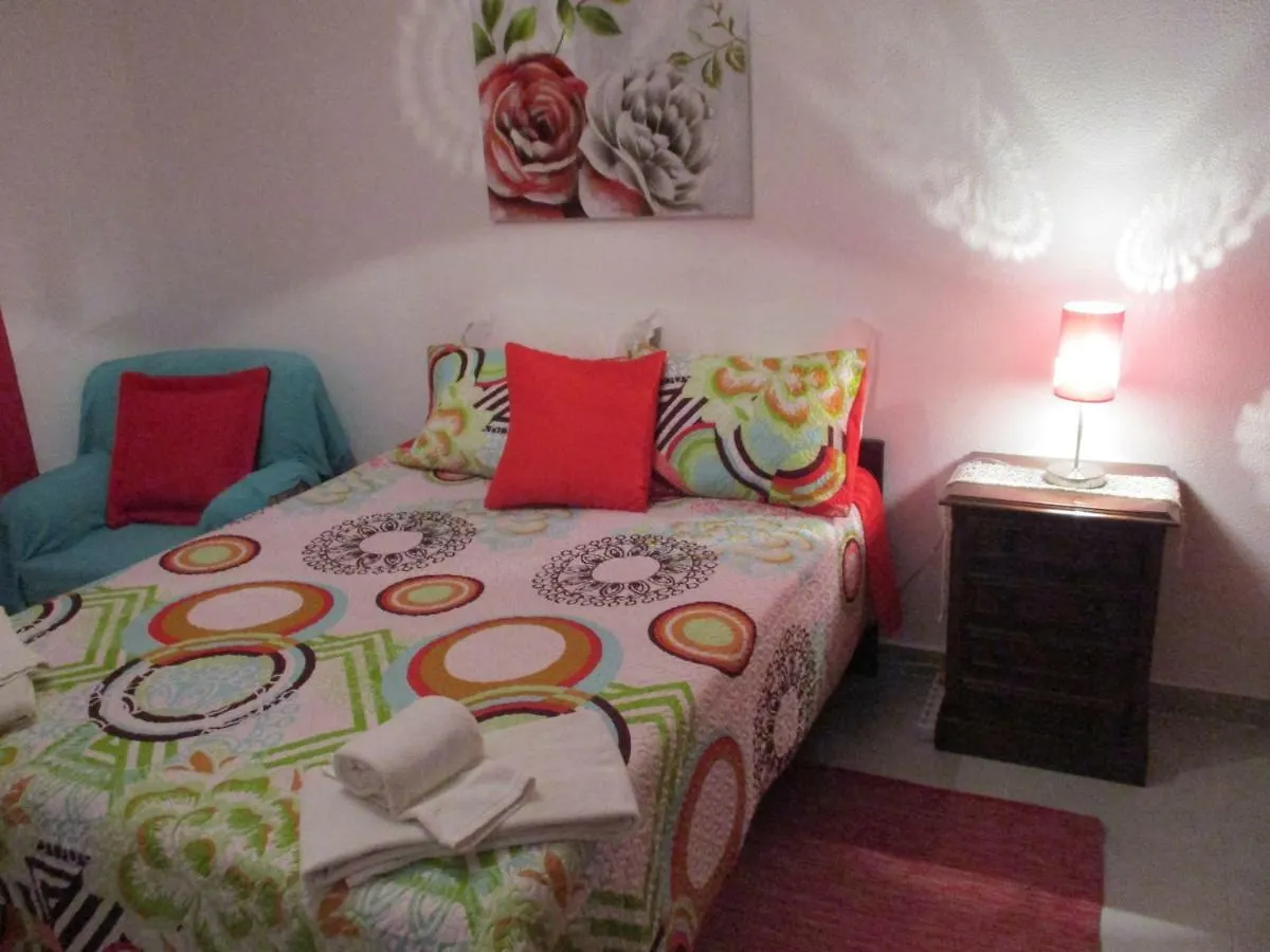 New Aquarium - Guesthouse Лагуш